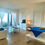 Punta Est - Bilo Rubino Vista Mare Incantevole شقة كابو كودا كافالو