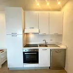 Appartement Punta Est - Bilo Rubino Vista Mare Incantevole Cap Coda Cavallo