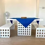 Punta Est - Bilo Rubino Vista Mare Incantevole Appartement Cap Coda Cavallo