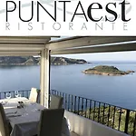 Punta Est - Bilo Rubino Vista Mare Incantevole Appartement *