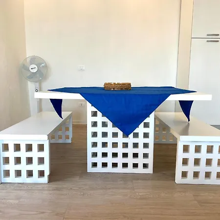 San Teodoro Punta Est Vista Mare Apartment Capo Coda Cavallo
