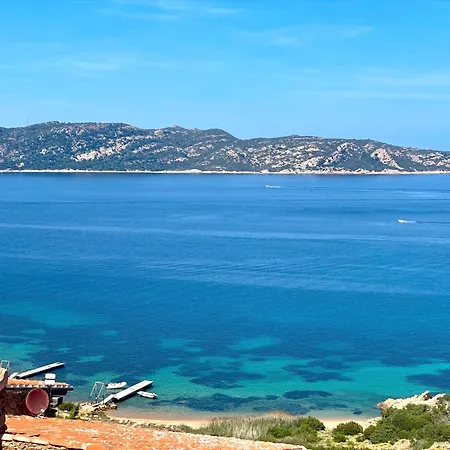 Appartement Punta Est - Bilo Rubino Vista Mare Incantevole *