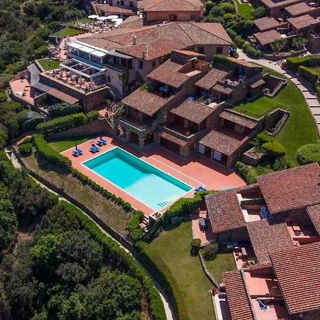Punta Est - Bilo Rubino Vista Mare Incantevole Apartament