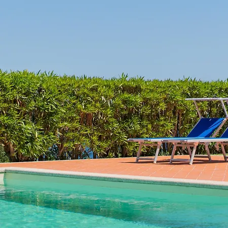 Apartment Punta Est - Bilo Rubino Vista Mare Incantevole Capo Coda Cavallo