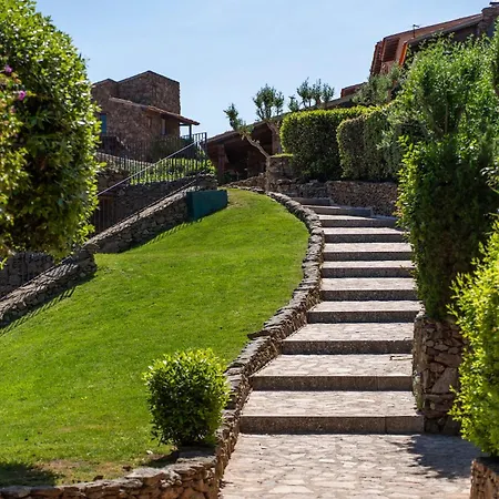 Punta Est - Bilo Rubino Vista Mare Incantevole Capo Coda Cavallo
